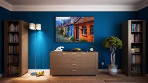 interior design